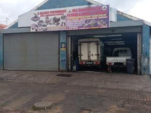 Commercial for sale in Ekurhuleni, Gauteng