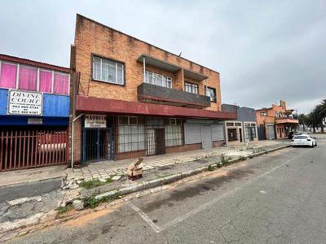 Commercial for sale in Ekurhuleni, Gauteng