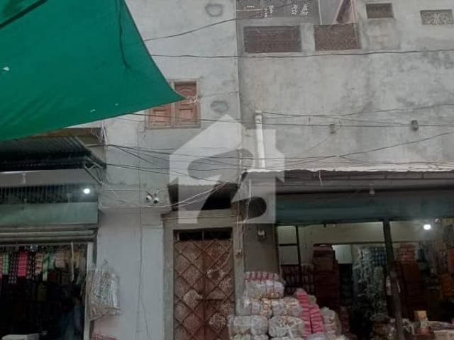 Building for sale in Larkana, Federally Administered Tribal Areas fata