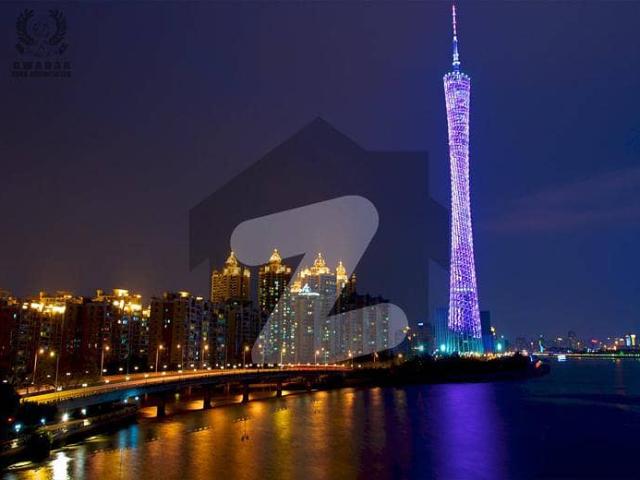 Property for sale in Gwadar, Balochistan