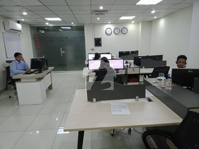 Office for sale in Islamabad