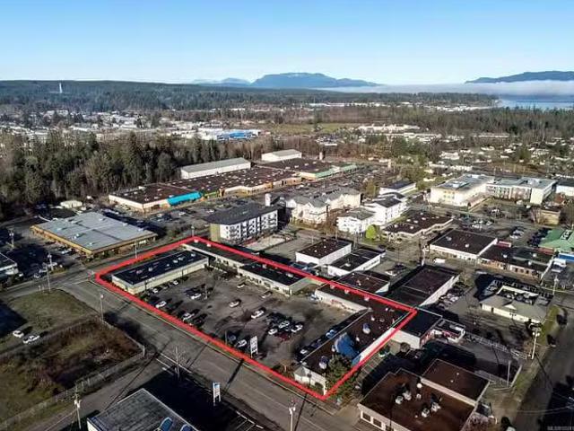 House for sale in Strathcona, British Columbia