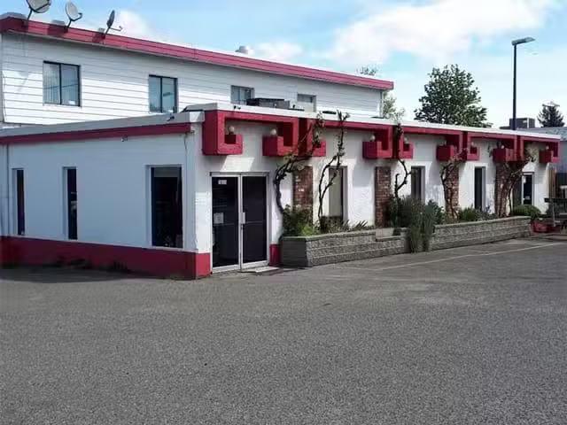 House for sale in Strathcona, British Columbia