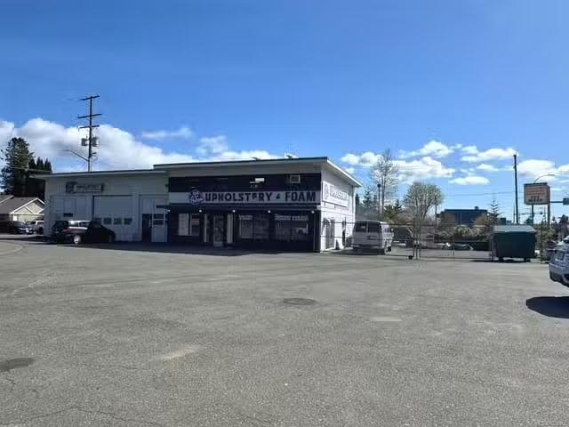 House for sale in Strathcona, British Columbia