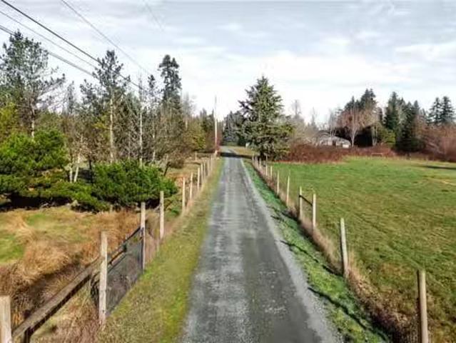 House for sale in North Cowichan, British Columbia