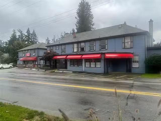 House for sale in North Cowichan, British Columbia