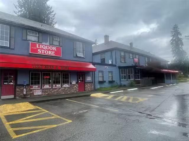 House for sale in North Cowichan, British Columbia
