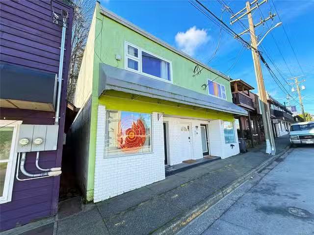House for sale in North Cowichan, British Columbia