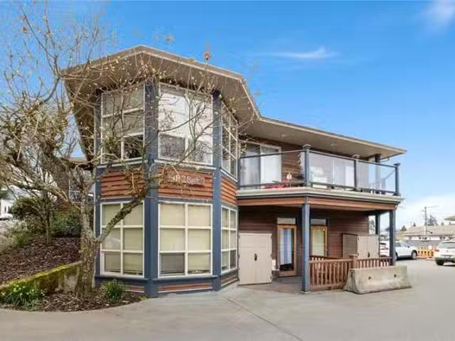 House for sale in North Cowichan, British Columbia