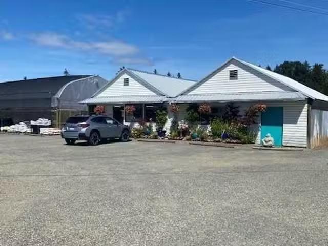 House for sale in Comox, British Columbia