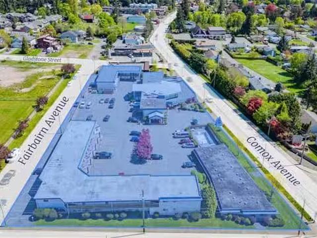 House for sale in Comox, Comox Valley Regional District