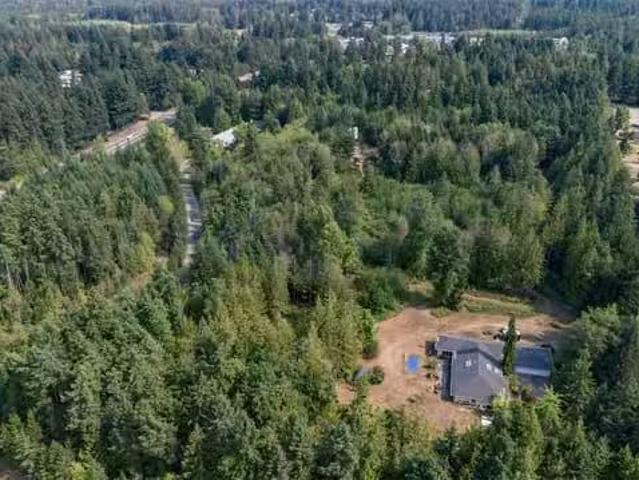 House for sale in Coombs, British Columbia