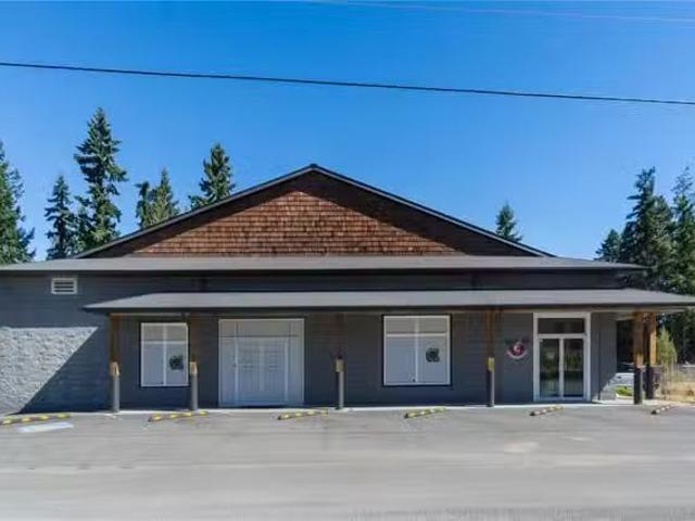House for sale in Coombs, British Columbia