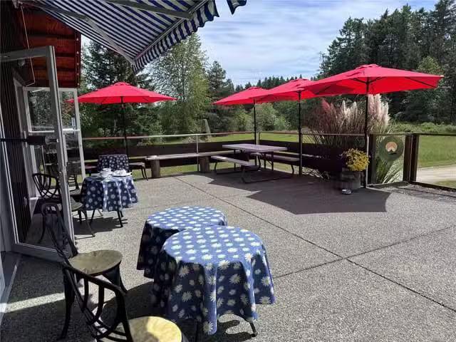House for sale in Coombs, British Columbia