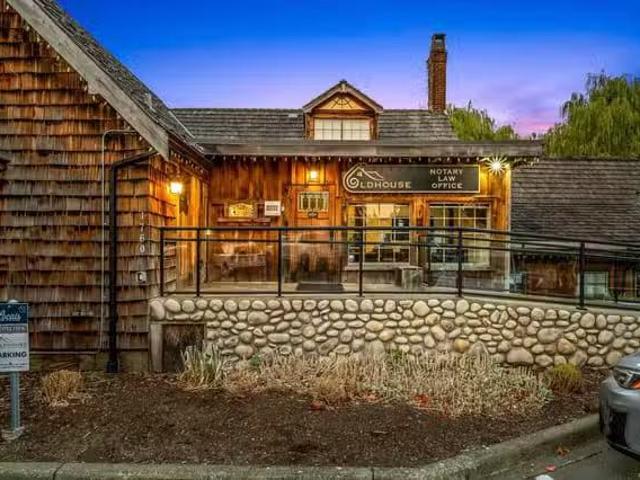 House for sale in Courtenay, British Columbia