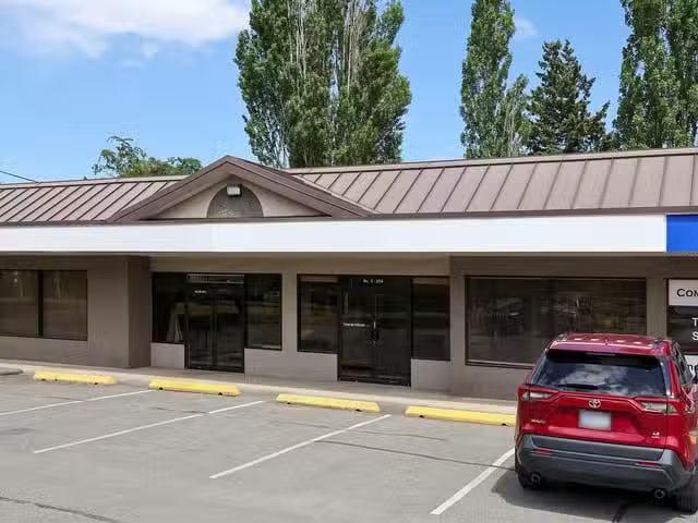 House for sale in Courtenay, British Columbia