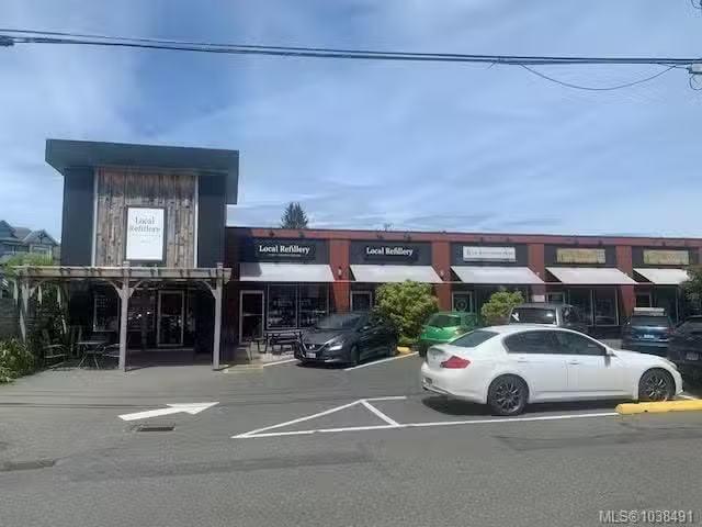 House for sale in Courtenay, British Columbia