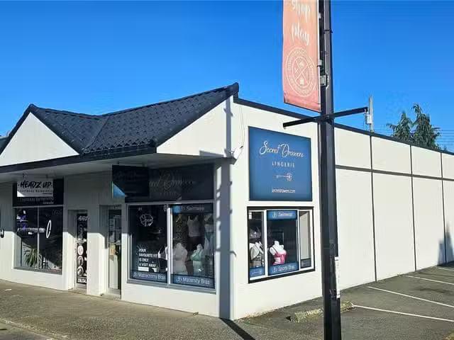 House for sale in Courtenay, British Columbia