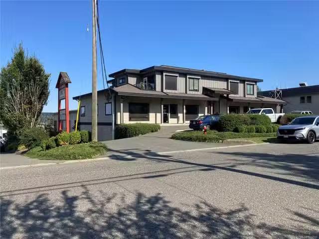 House for sale in Courtenay, British Columbia