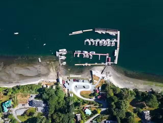 House for sale in Cowichan Bay, British Columbia