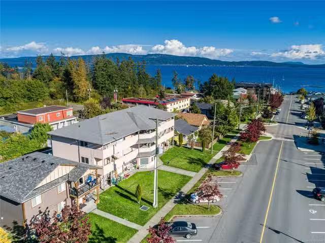 House for sale in North Cowichan, British Columbia