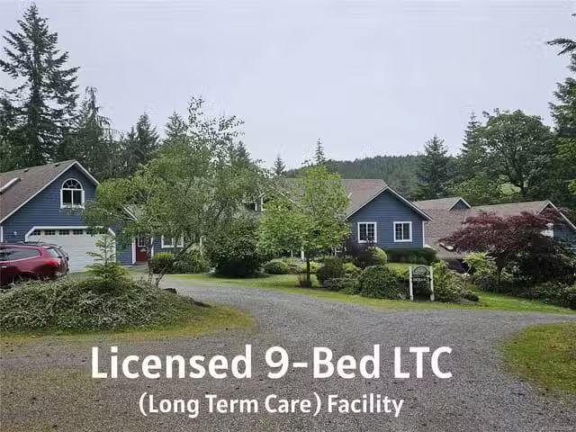 House for sale in Duncan, British Columbia