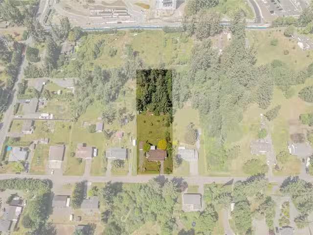 House for sale in Duncan, British Columbia