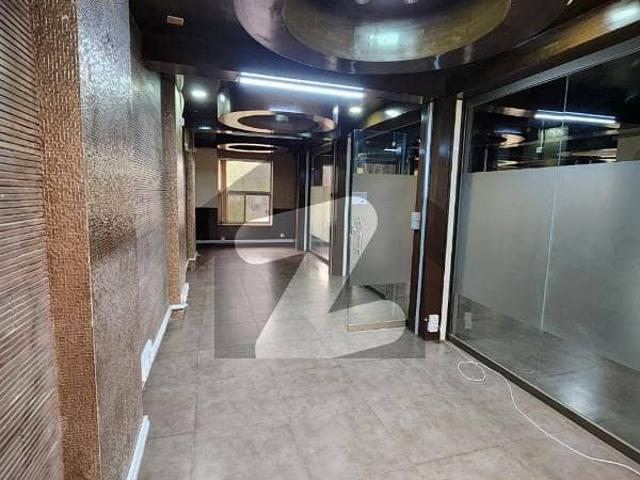 Building for sale in Islamabad