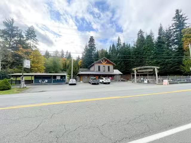 House for sale in Denman Island, British Columbia