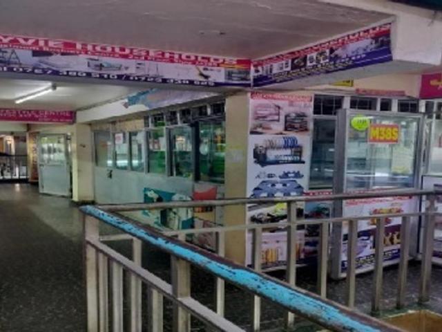 Commercial for sale in Roysambu, CBD