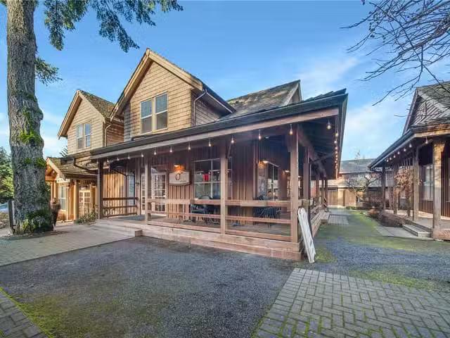 House for sale in Nanaimo, British Columbia