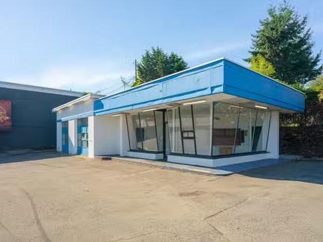 House for sale in Nanaimo, British Columbia