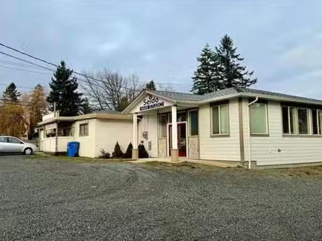 House for sale in Nanaimo, British Columbia