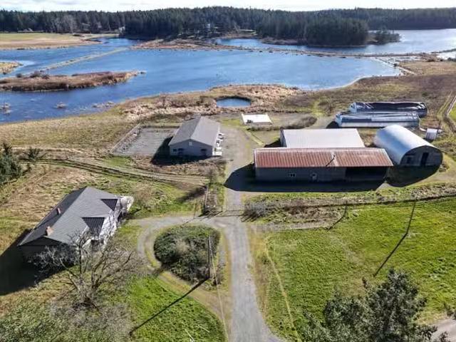 House for sale in Nanaimo, British Columbia