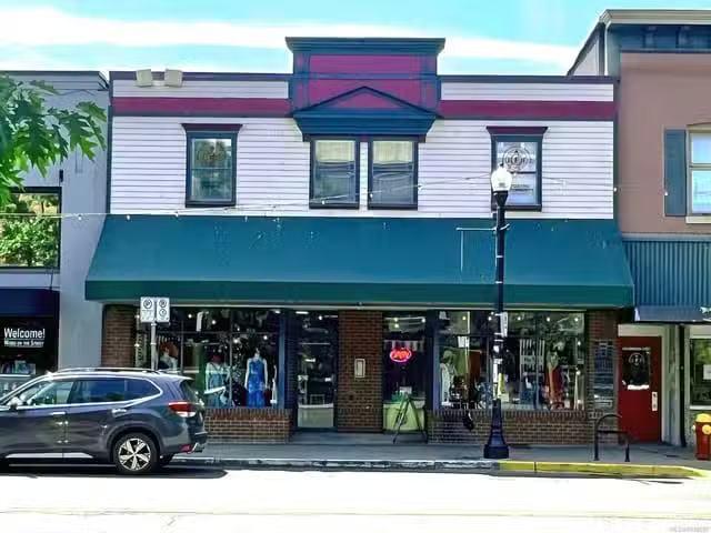 House for sale in Nanaimo, British Columbia