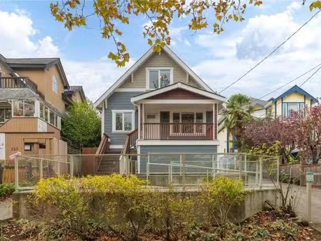 House for sale in Nanaimo, British Columbia