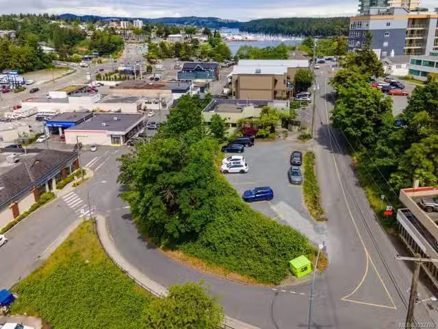 House for sale in Nanaimo, British Columbia