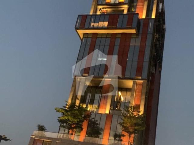 Office for sale in اسلام آباد, زون 1
