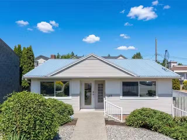 House for sale in Parksville, British Columbia
