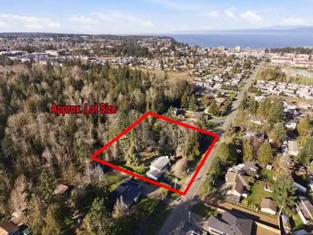 House for sale in Parksville, British Columbia