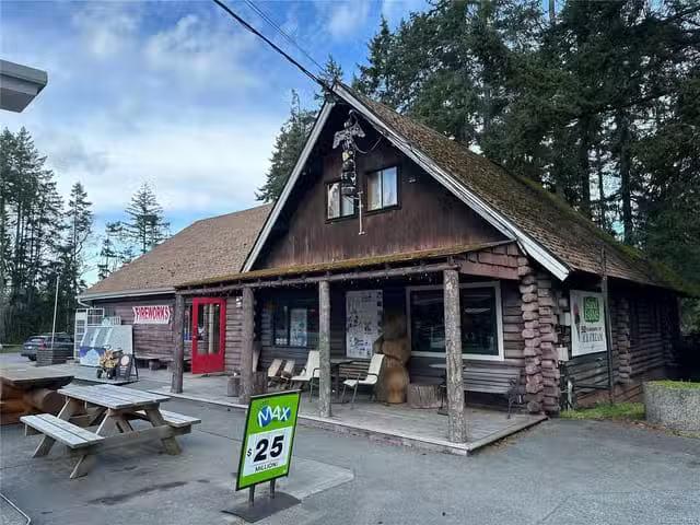 House for sale in Parksville, British Columbia