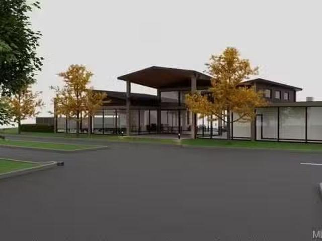 House for sale in Parksville, British Columbia