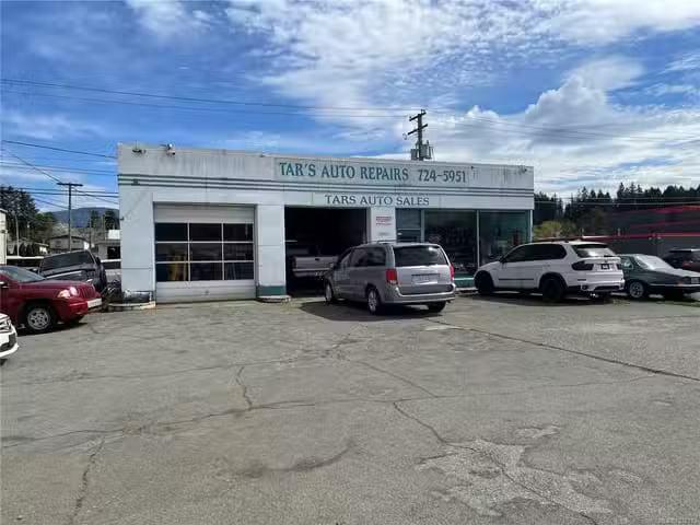 House for sale in Clayoquot, British Columbia