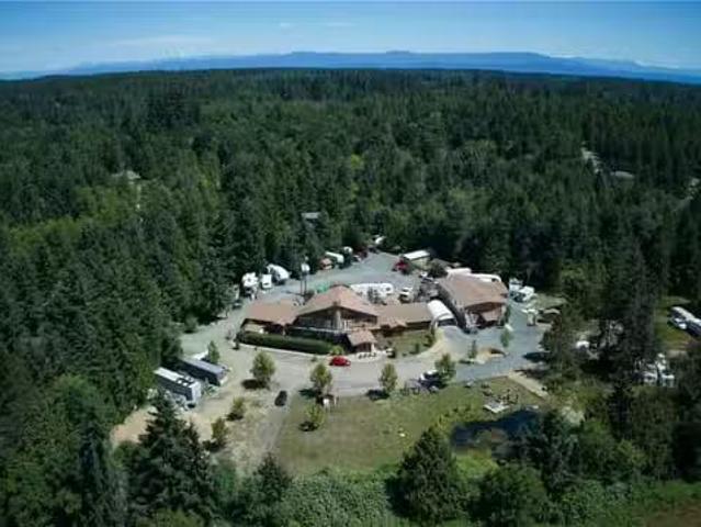 House for sale in Qualicum Beach, British Columbia