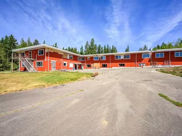 House for sale in Qualicum Beach, British Columbia