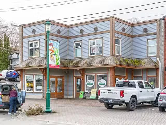 House for sale in Qualicum Beach, British Columbia
