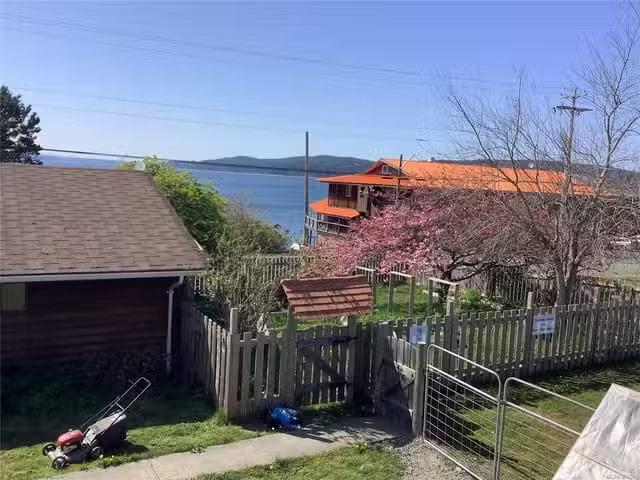 House for sale in Sointula, British Columbia
