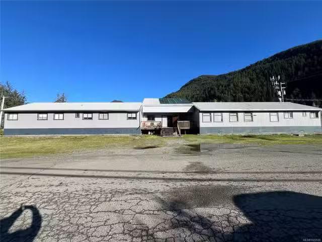 House for sale in Strathcona, British Columbia