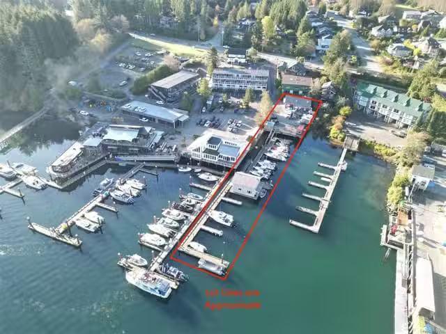 House for sale in Clayoquot, British Columbia