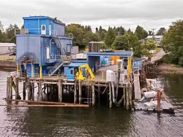 House for sale in Clayoquot, British Columbia